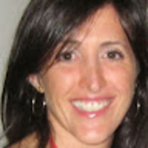 Meet your Posher, Michele